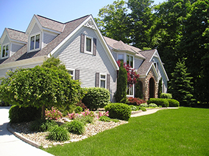 Landscapers and Lawncare Services in Oxford, NJ
